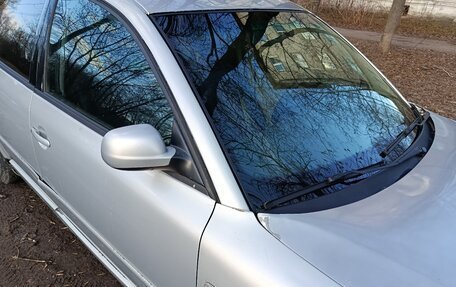 Volkswagen Passat B5+ рестайлинг, 1997 год, 250 000 рублей, 2 фотография
