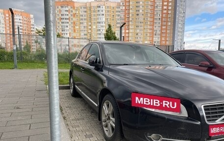 Volvo S80 II рестайлинг 2, 2011 год, 1 300 000 рублей, 7 фотография
