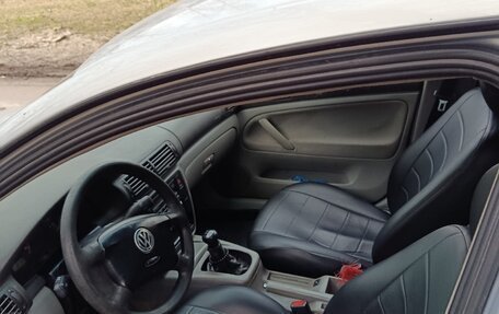 Volkswagen Passat B5+ рестайлинг, 1997 год, 250 000 рублей, 8 фотография
