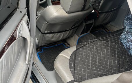 Mercedes-Benz E-Класс, 1997 год, 400 000 рублей, 2 фотография
