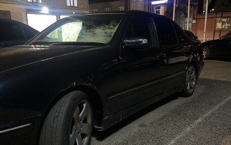 Mercedes-Benz E-Класс, 1997 год, 400 000 рублей, 5 фотография