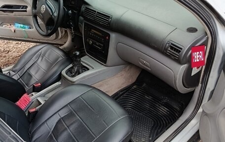 Volkswagen Passat B5+ рестайлинг, 1997 год, 250 000 рублей, 6 фотография