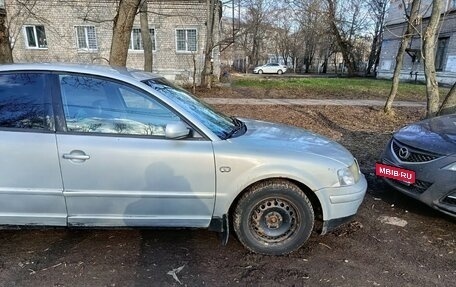 Volkswagen Passat B5+ рестайлинг, 1997 год, 250 000 рублей, 7 фотография
