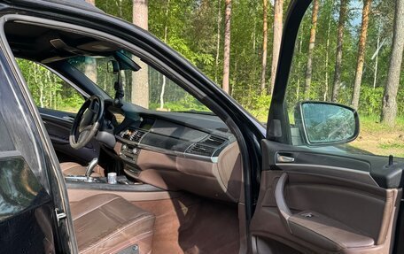 BMW X5, 2008 год, 850 000 рублей, 4 фотография