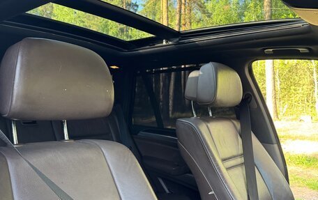 BMW X5, 2008 год, 850 000 рублей, 8 фотография