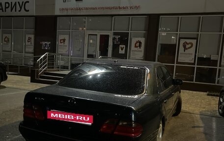 Mercedes-Benz E-Класс, 1997 год, 400 000 рублей, 9 фотография