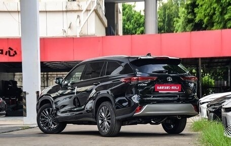 Toyota Highlander, 2026 год, 4 790 000 рублей, 3 фотография