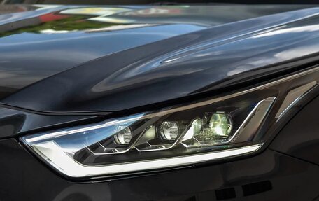 Toyota Highlander, 2026 год, 4 790 000 рублей, 6 фотография