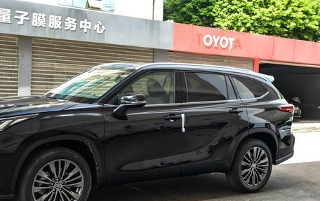 Toyota Highlander, 2026 год, 4 790 000 рублей, 5 фотография