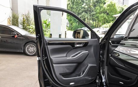 Toyota Highlander, 2026 год, 4 790 000 рублей, 10 фотография