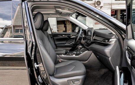Toyota Highlander, 2026 год, 4 790 000 рублей, 13 фотография
