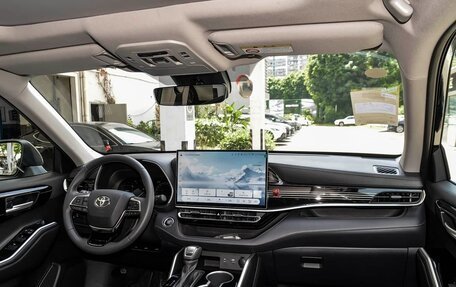Toyota Highlander, 2026 год, 4 790 000 рублей, 16 фотография