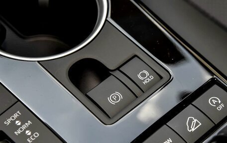 Toyota Highlander, 2026 год, 4 790 000 рублей, 19 фотография