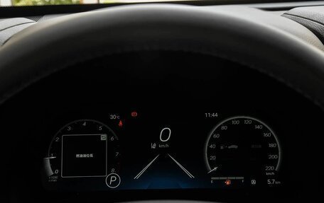 Toyota Highlander, 2026 год, 4 790 000 рублей, 18 фотография