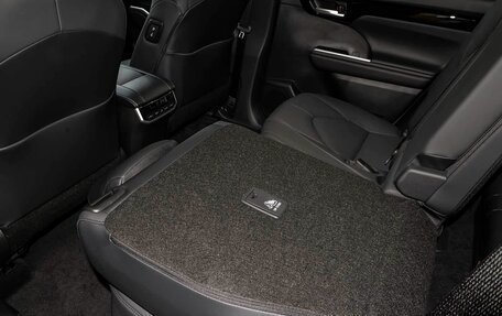 Toyota Highlander, 2026 год, 4 790 000 рублей, 33 фотография