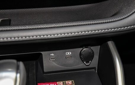 Toyota Highlander, 2026 год, 4 790 000 рублей, 22 фотография