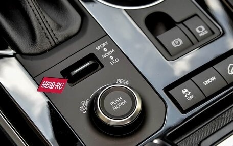 Toyota Highlander, 2026 год, 4 790 000 рублей, 20 фотография