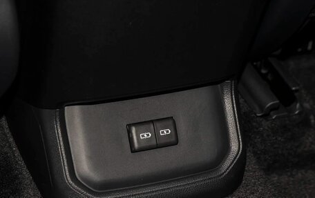 Toyota Highlander, 2026 год, 4 790 000 рублей, 35 фотография