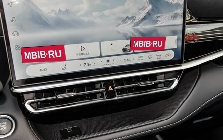 Toyota Highlander, 2026 год, 4 790 000 рублей, 23 фотография
