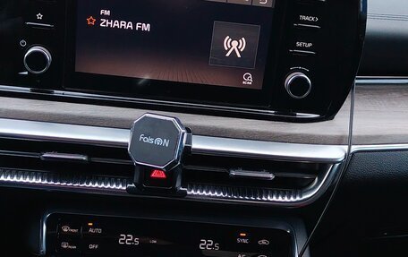 KIA K5, 2020 год, 2 215 000 рублей, 4 фотография