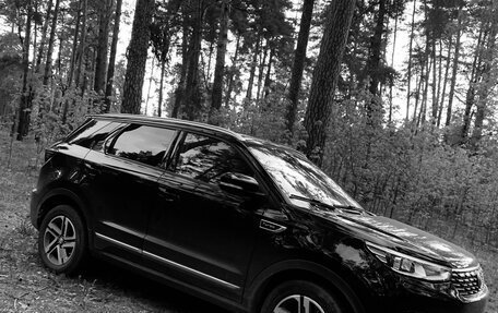 Changan CS55, 2020 год, 1 250 000 рублей, 2 фотография