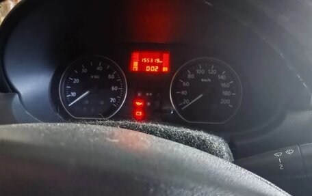 Renault Sandero I, 2011 год, 570 000 рублей, 6 фотография