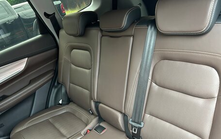 Chery Tiggo 8 Pro, 2021 год, 1 850 000 рублей, 11 фотография