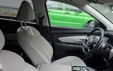 Hyundai Tucson, 2022 год, 3 500 000 рублей, 6 фотография