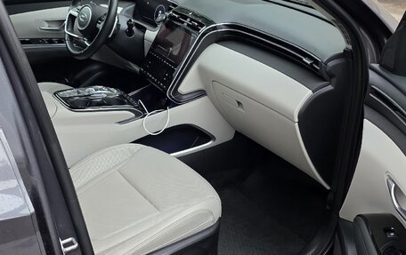 Hyundai Tucson, 2022 год, 3 500 000 рублей, 7 фотография