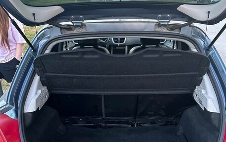 Peugeot 207 I, 2007 год, 270 000 рублей, 5 фотография