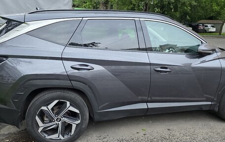 Hyundai Tucson, 2022 год, 3 500 000 рублей, 4 фотография