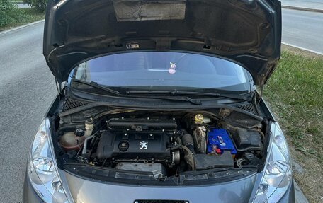 Peugeot 207 I, 2007 год, 270 000 рублей, 8 фотография
