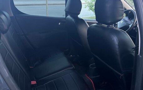 Peugeot 207 I, 2007 год, 270 000 рублей, 6 фотография