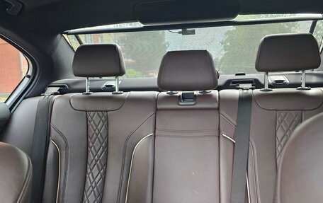 BMW 5 серия, 2018 год, 2 900 000 рублей, 8 фотография