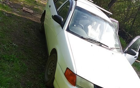 Nissan AD II, 1999 год, 180 000 рублей, 7 фотография