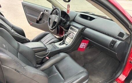 Infiniti G, 2005 год, 890 000 рублей, 8 фотография