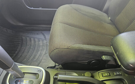 Nissan Tiida, 2010 год, 850 000 рублей, 7 фотография