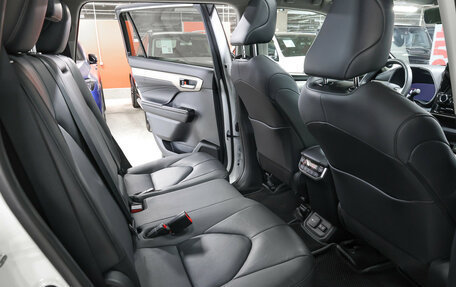 Toyota Highlander, 2025 год, 5 698 000 рублей, 11 фотография