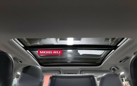 Toyota Highlander, 2025 год, 5 698 000 рублей, 18 фотография