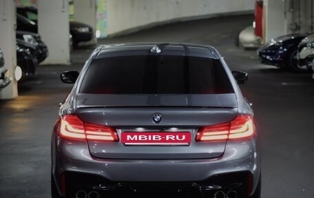 BMW 5 серия, 2018 год, 2 920 000 рублей, 5 фотография