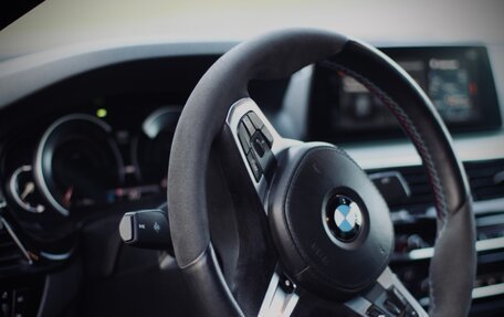 BMW 5 серия, 2018 год, 2 920 000 рублей, 18 фотография