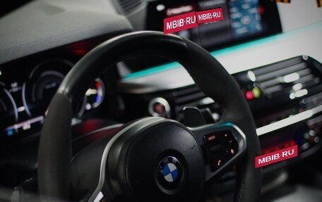 BMW 5 серия, 2018 год, 2 920 000 рублей, 8 фотография