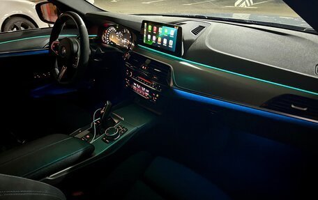 BMW 5 серия, 2018 год, 2 920 000 рублей, 27 фотография