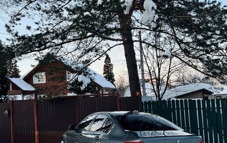 BMW 5 серия, 2018 год, 2 920 000 рублей, 25 фотография