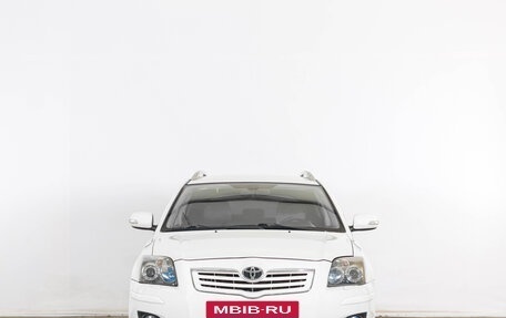 Toyota Avensis III рестайлинг, 2007 год, 1 098 000 рублей, 3 фотография