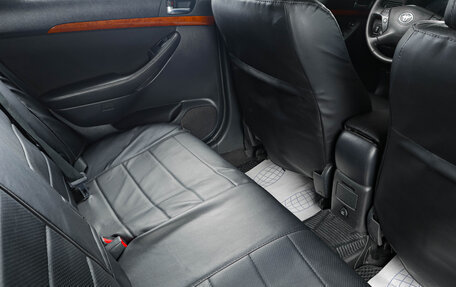 Toyota Avensis III рестайлинг, 2007 год, 1 098 000 рублей, 10 фотография