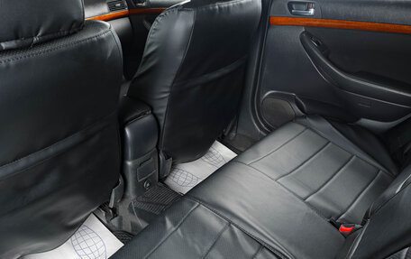 Toyota Avensis III рестайлинг, 2007 год, 1 098 000 рублей, 9 фотография