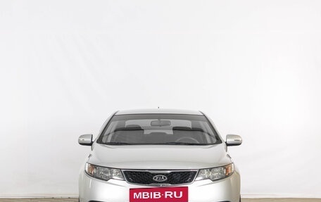 KIA Cerato III, 2012 год, 999 000 рублей, 3 фотография