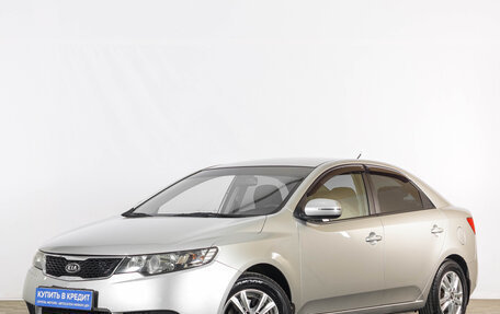 KIA Cerato III, 2012 год, 999 000 рублей, 4 фотография