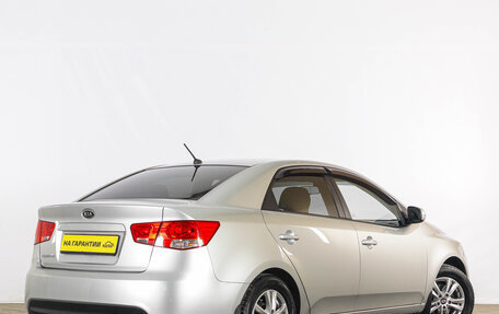 KIA Cerato III, 2012 год, 999 000 рублей, 7 фотография